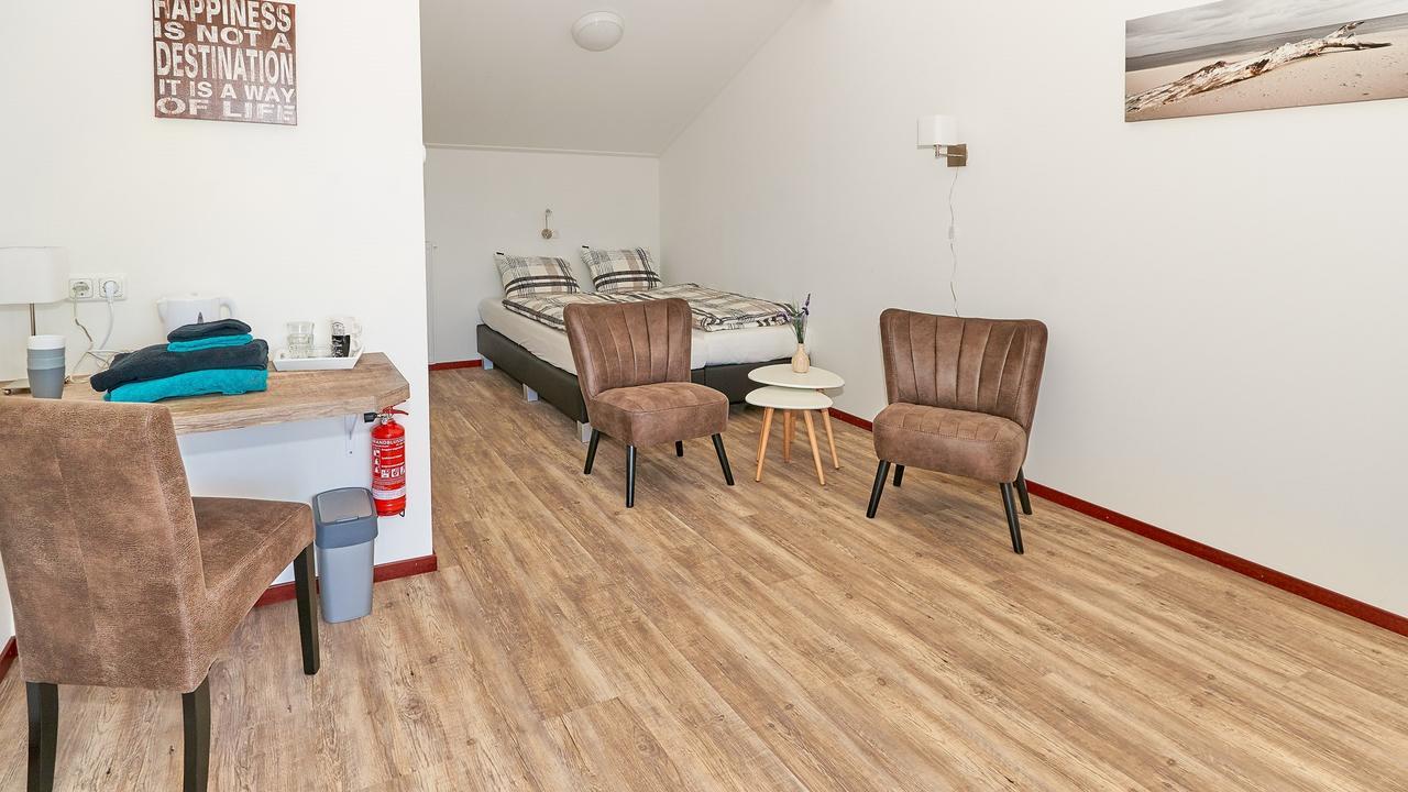 Tussen De Diepen Blokzijl Exterior foto